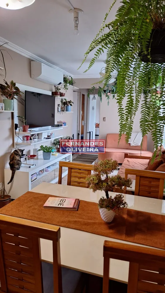 Apartamento, 3 quartos, 70 m² - Foto 9