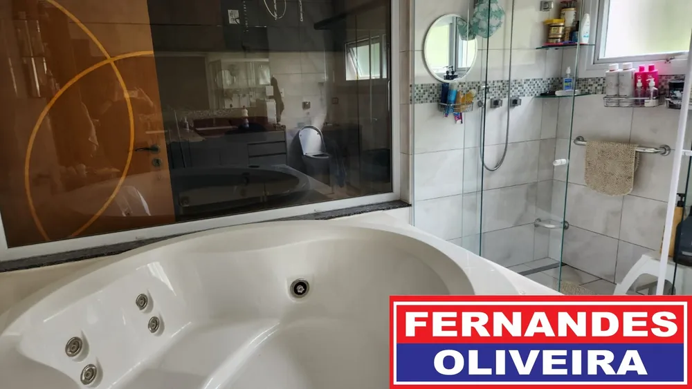 Sobrado, 4 quartos, 575 m² - Foto 7