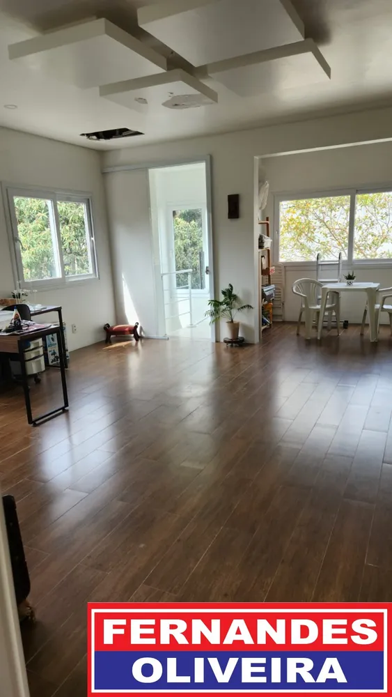 Sobrado, 4 quartos, 575 m² - Foto 9
