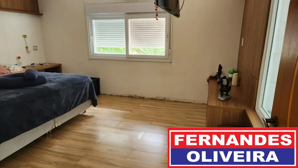 Sobrado, 4 quartos, 575 m² - Foto 1