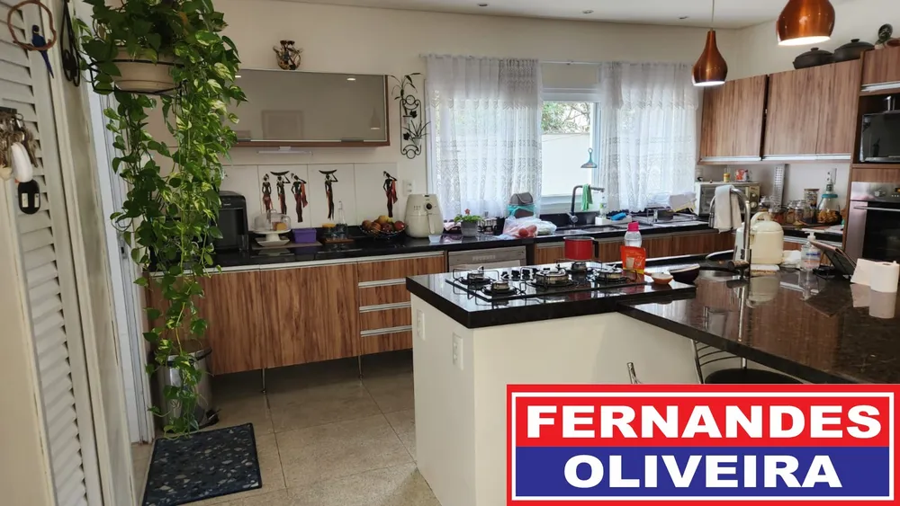 Sobrado, 4 quartos, 575 m² - Foto 4