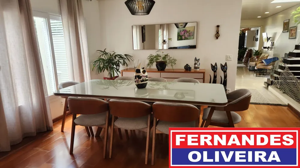 Sobrado, 4 quartos, 575 m² - Foto 5
