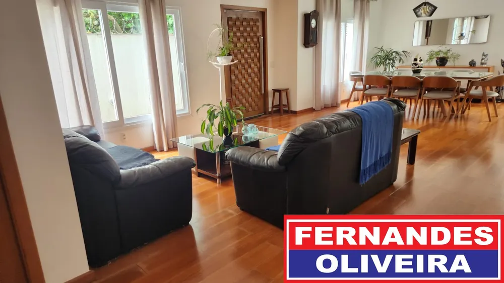 Sobrado, 4 quartos, 575 m² - Foto 3