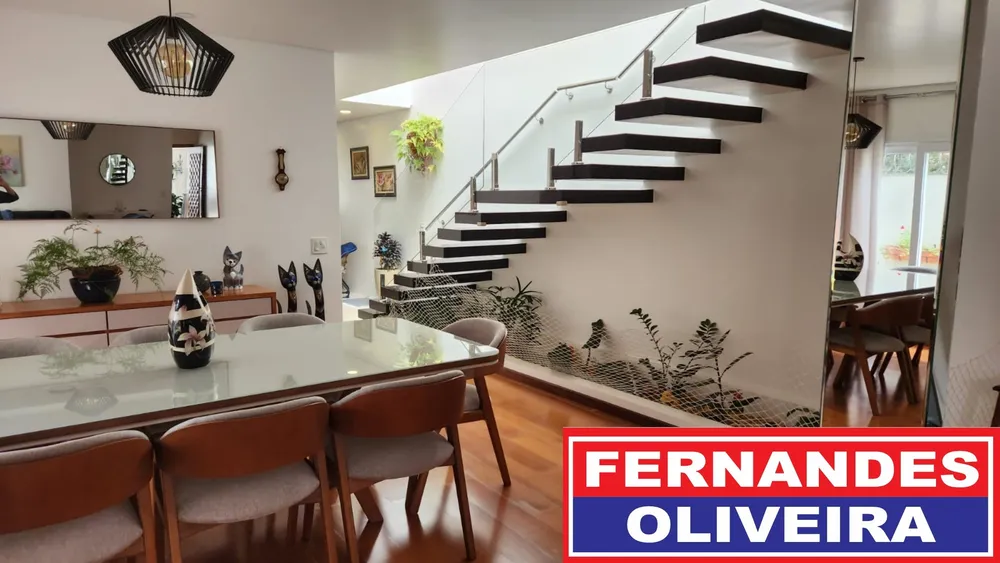 Sobrado, 4 quartos, 575 m² - Foto 2