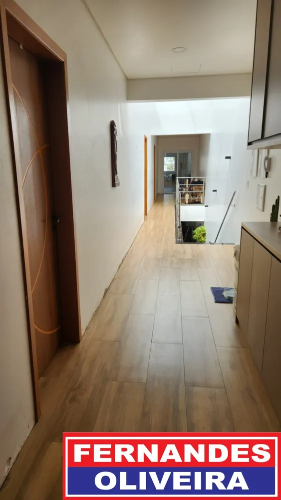 Sobrado, 4 quartos, 575 m² - Foto 12
