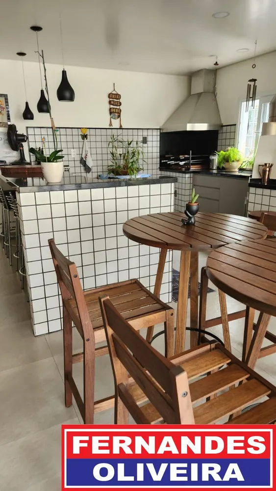 Sobrado, 4 quartos, 575 m² - Foto 8