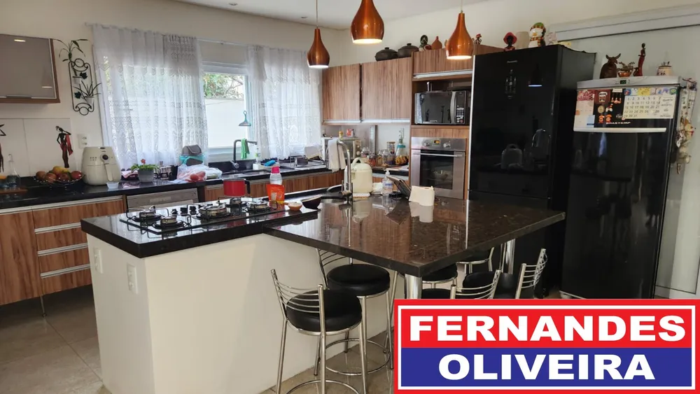 Sobrado, 4 quartos, 575 m² - Foto 11