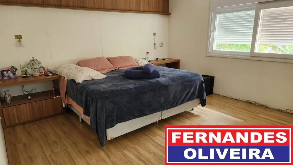 Sobrado, 4 quartos, 575 m² - Foto 13