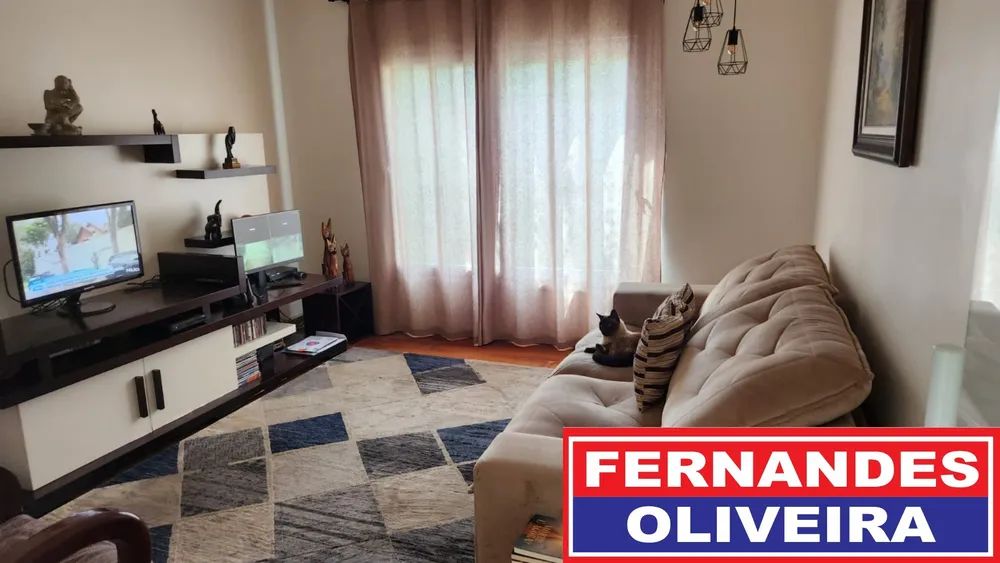 Sobrado, 4 quartos, 575 m² - Foto 10