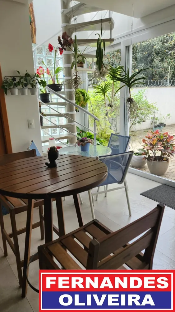 Sobrado, 4 quartos, 575 m² - Foto 6