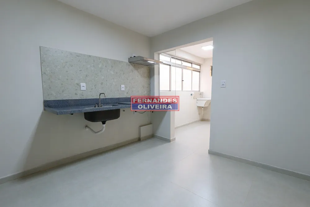 Apartamento, 3 quartos, 83 m² - Foto 6