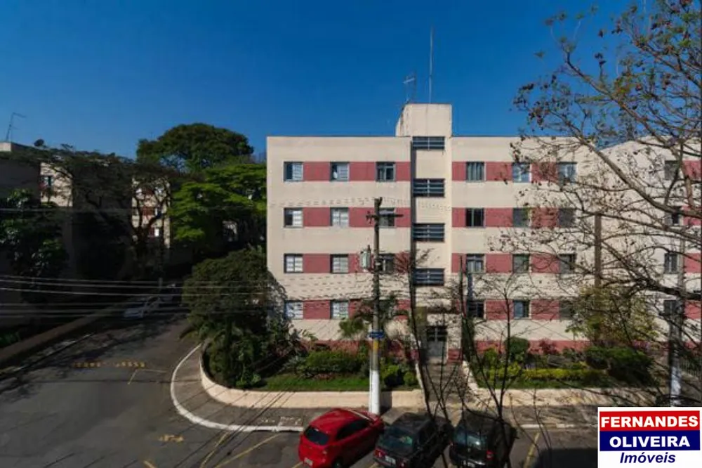 Apartamento, 2 quartos, 84 m² - Foto 8