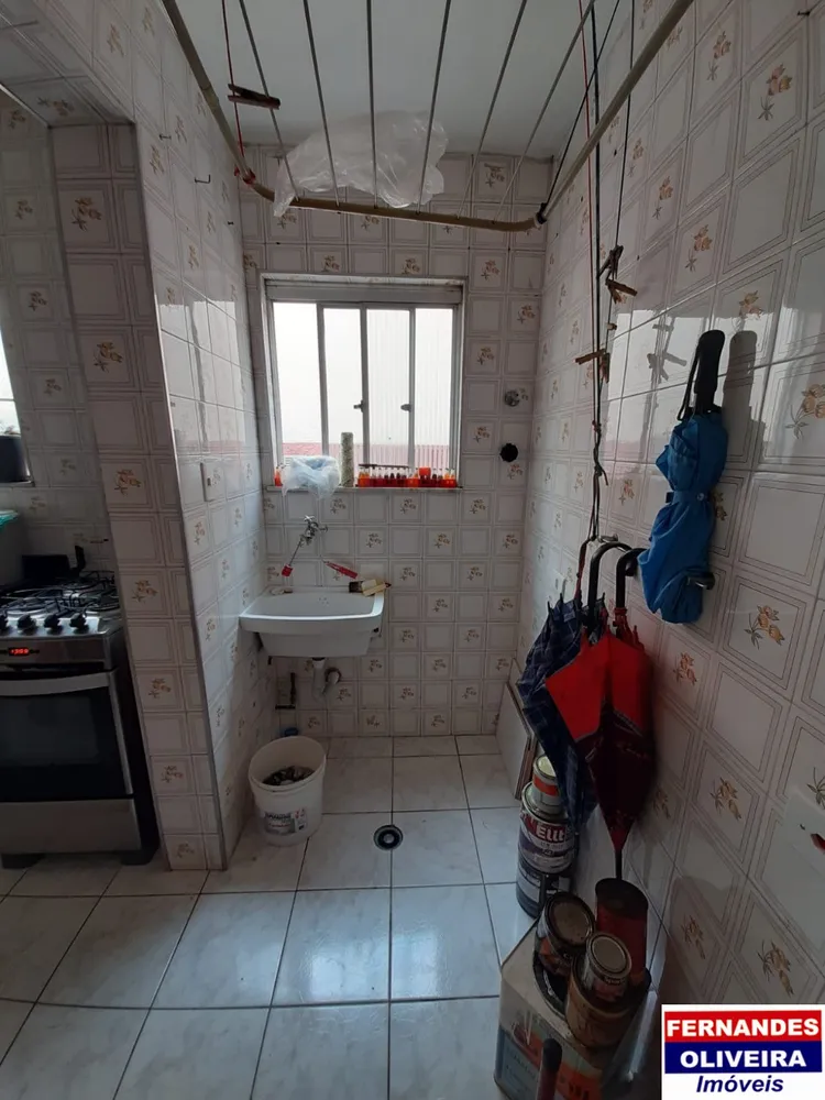 Apartamento, 2 quartos, 84 m² - Foto 2