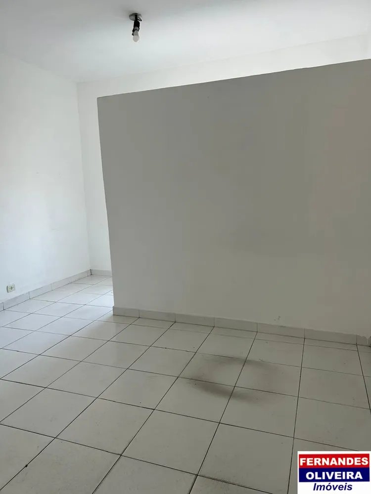 Sala-Conjunto, 36 m² - Foto 4