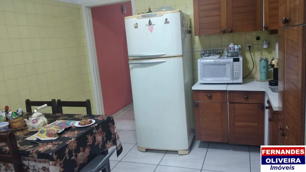 Sobrado, 3 quartos, 150 m² - Foto 8