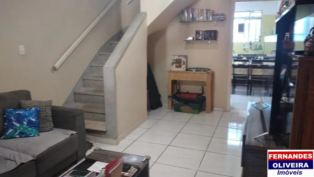Sobrado, 3 quartos, 150 m² - Foto 9