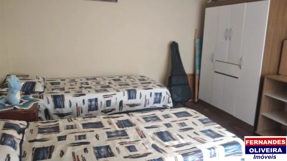 Sobrado, 3 quartos, 150 m² - Foto 4