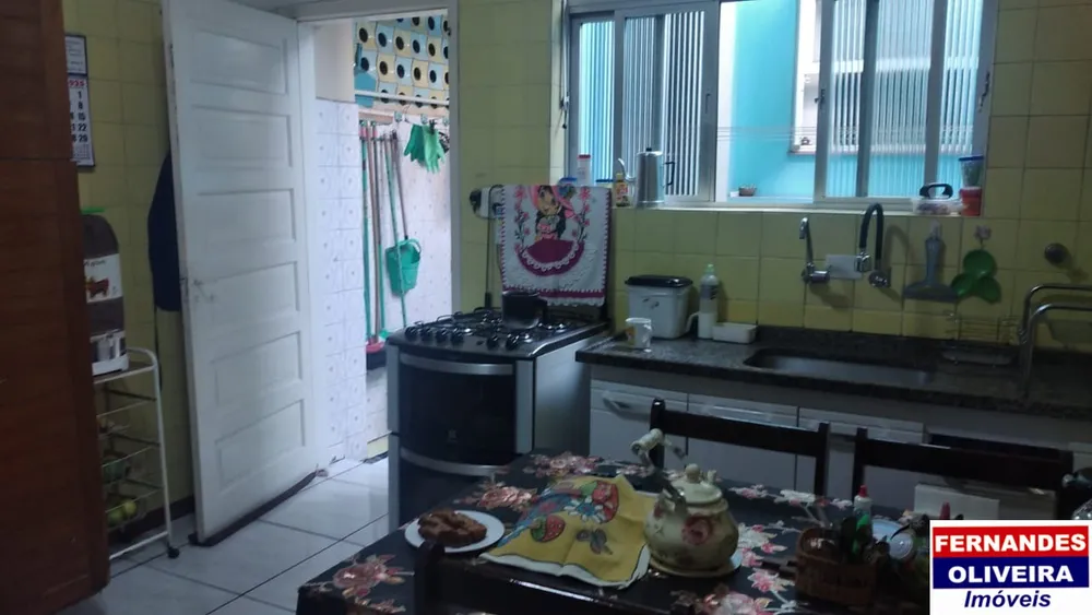 Sobrado, 3 quartos, 150 m² - Foto 5