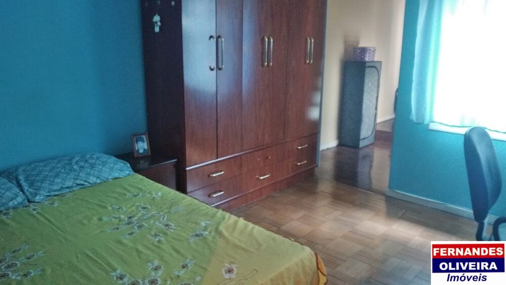 Sobrado, 3 quartos, 150 m² - Foto 2