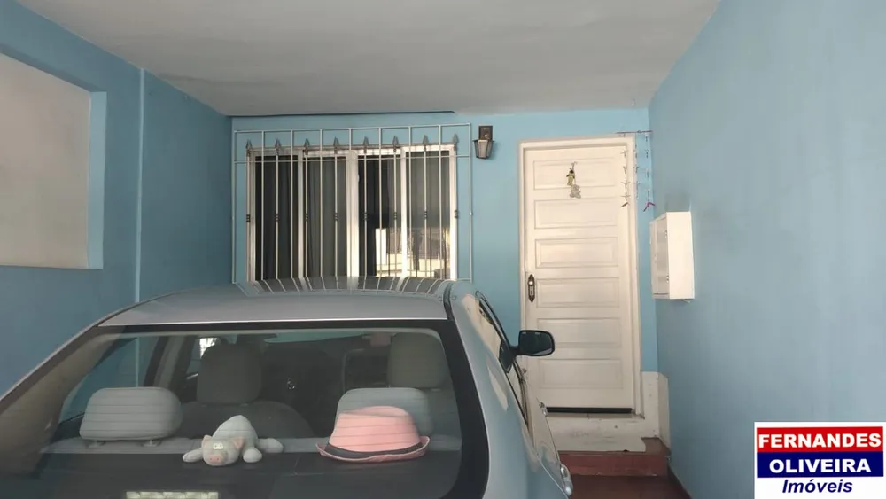 Sobrado, 3 quartos, 150 m² - Foto 14