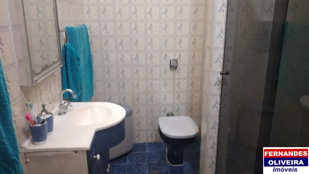 Sobrado, 3 quartos, 150 m² - Foto 5