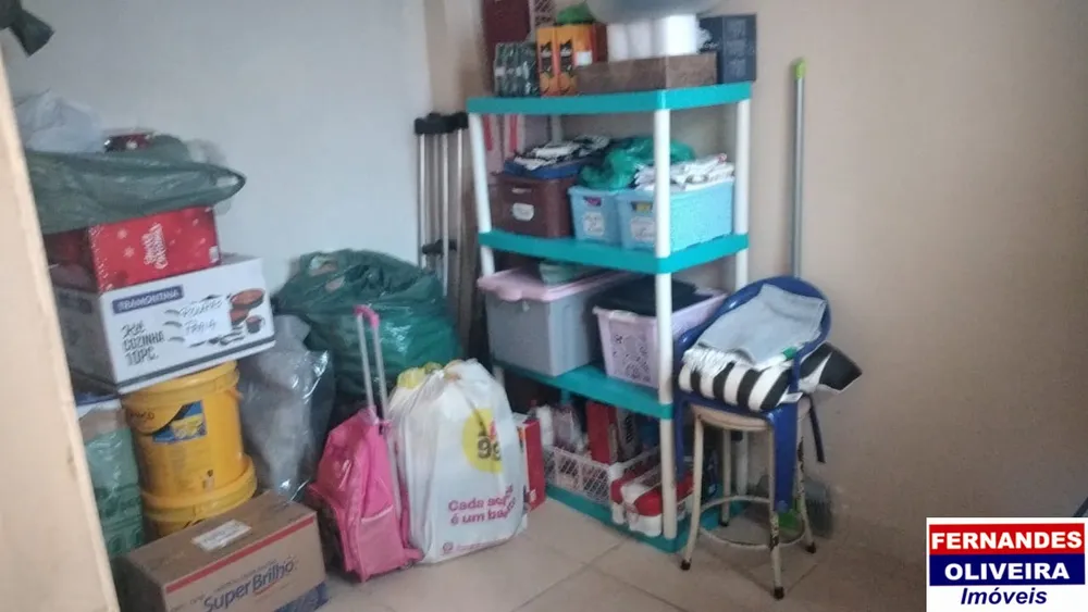 Sobrado, 3 quartos, 150 m² - Foto 13