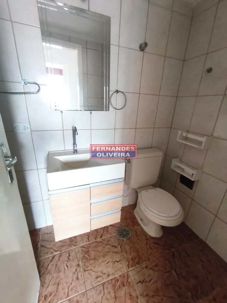 Apartamento, 3 quartos, 63 m² - Foto 5