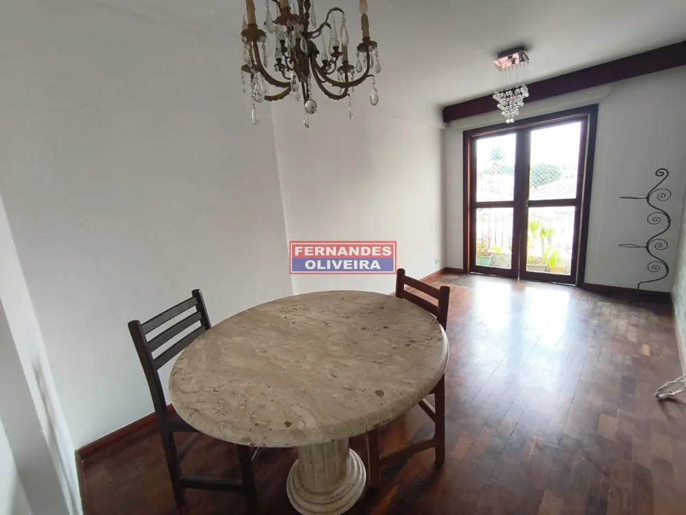 Apartamento, 3 quartos, 63 m² - Foto 13