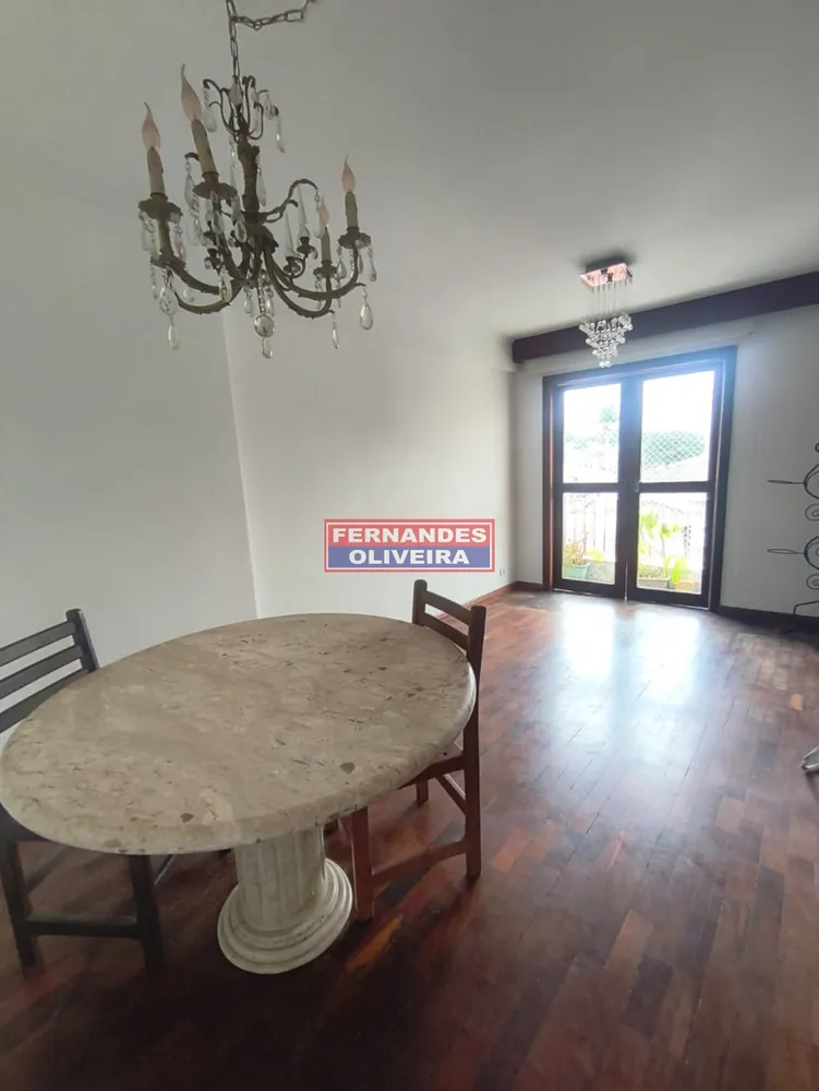 Apartamento, 3 quartos, 63 m² - Foto 14
