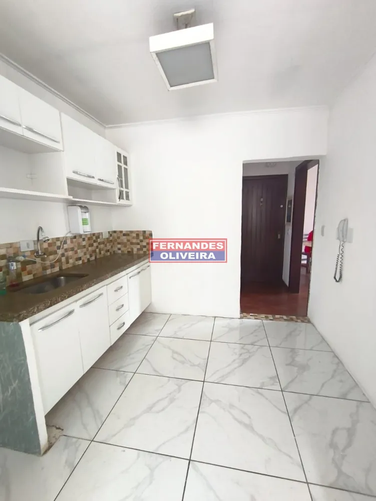 Apartamento, 3 quartos, 63 m² - Foto 8