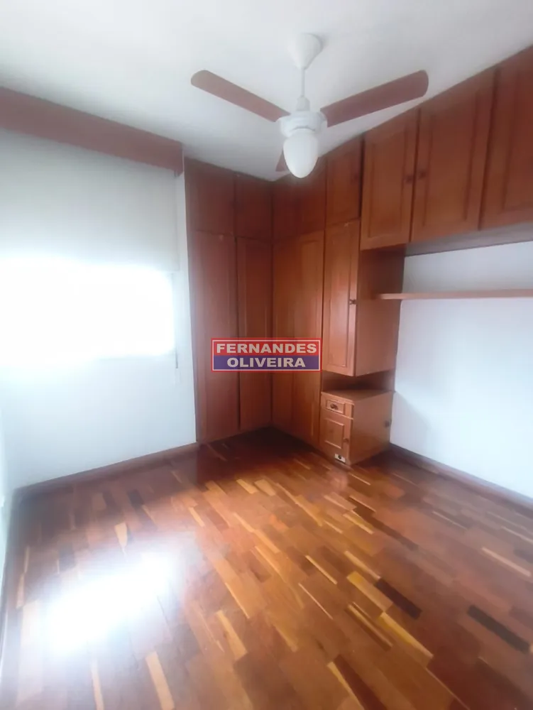 Apartamento, 3 quartos, 63 m² - Foto 2