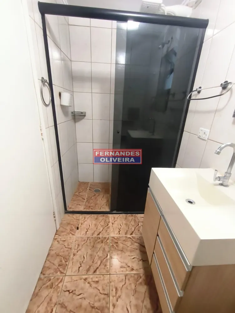 Apartamento, 3 quartos, 63 m² - Foto 7