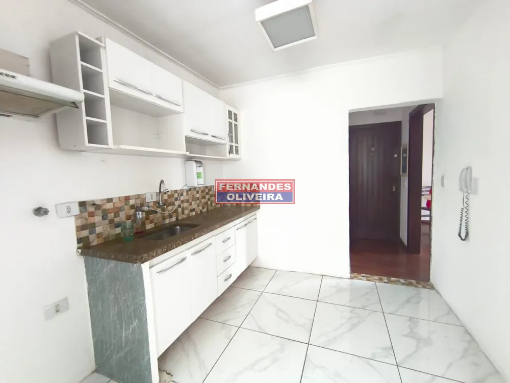 Apartamento, 3 quartos, 63 m² - Foto 9