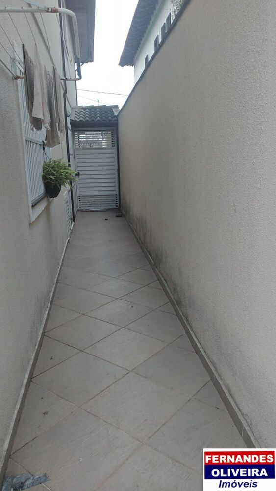 Sobrado, 3 quartos - Foto 11