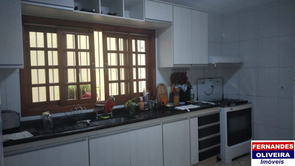 Sobrado, 3 quartos - Foto 8