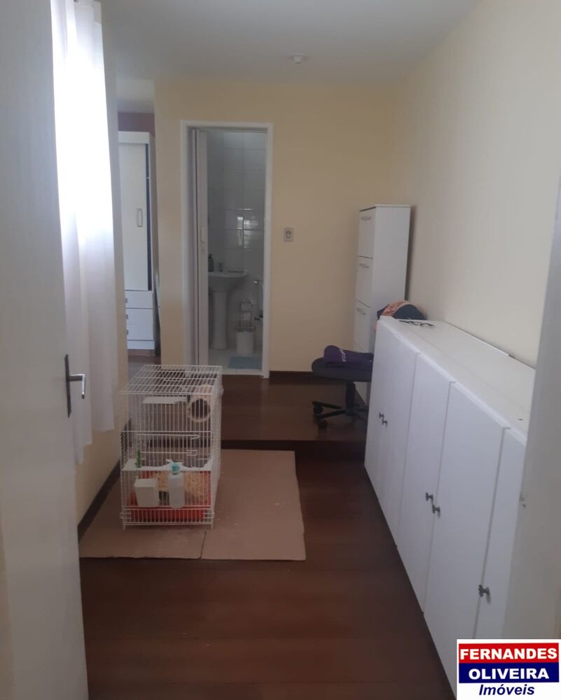 Sobrado, 3 quartos - Foto 11