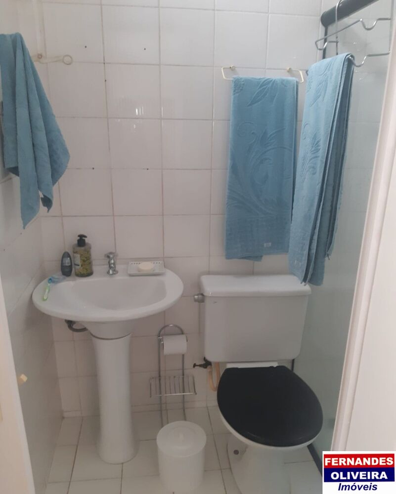 Sobrado, 3 quartos - Foto 12