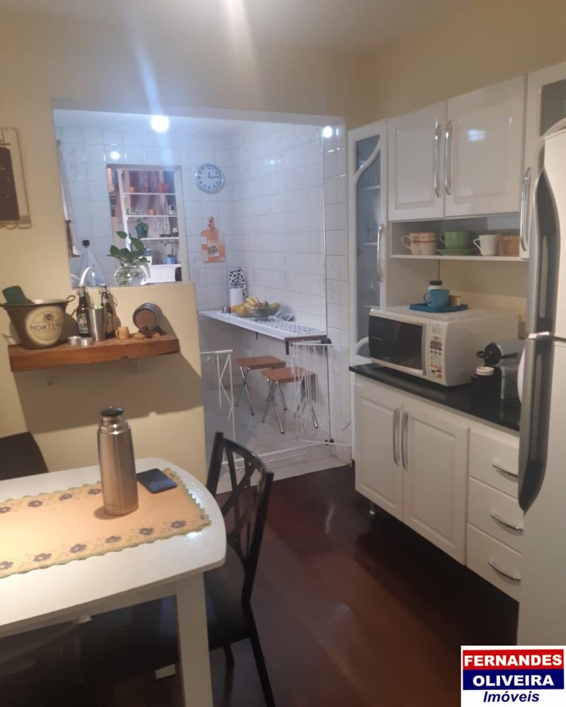 Sobrado, 3 quartos - Foto 3