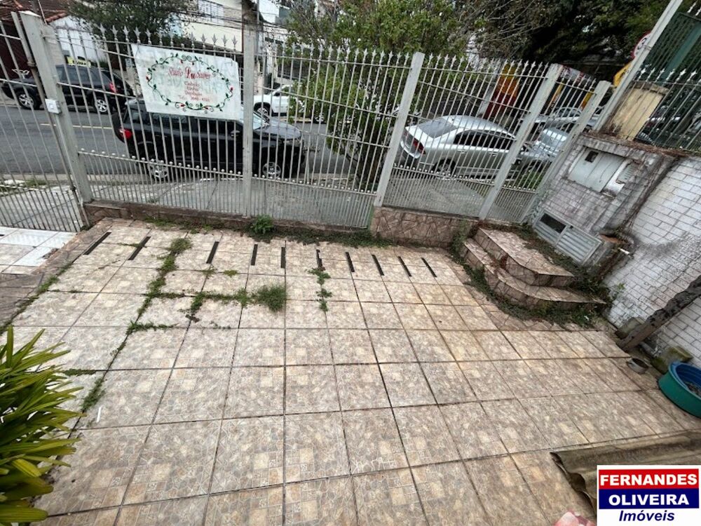 Prédio Inteiro - Foto 1