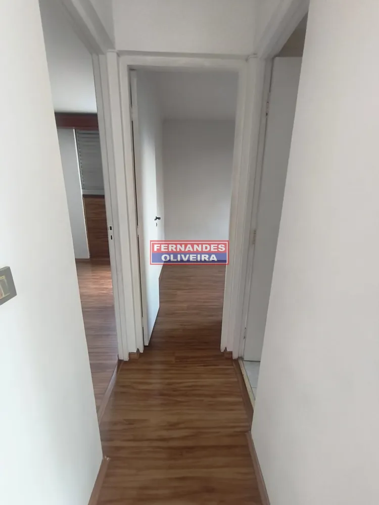 Apartamento, 2 quartos, 55 m² - Foto 8