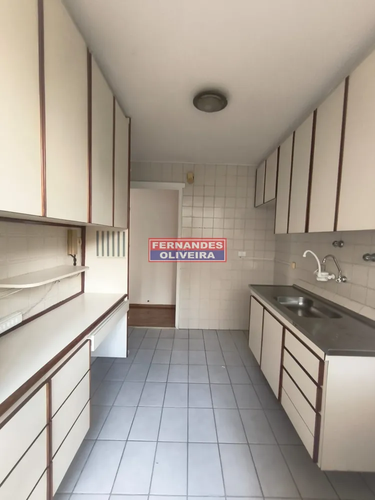 Apartamento, 2 quartos, 55 m² - Foto 6