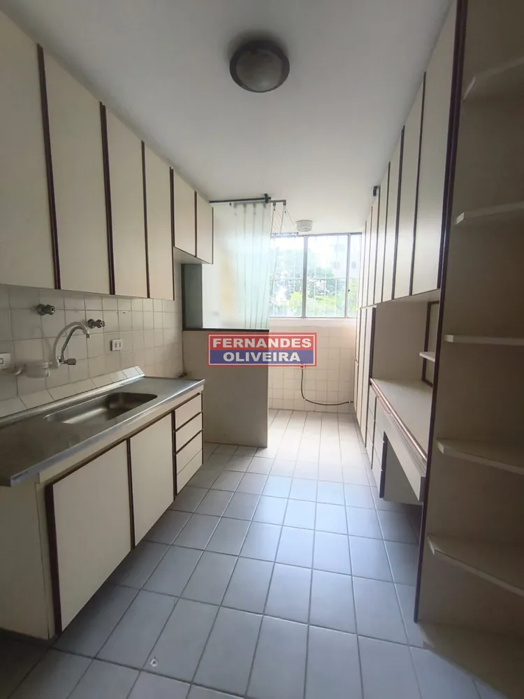 Apartamento, 2 quartos, 55 m² - Foto 5