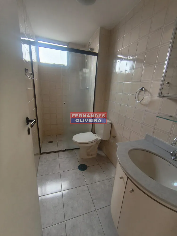 Apartamento, 2 quartos, 55 m² - Foto 7