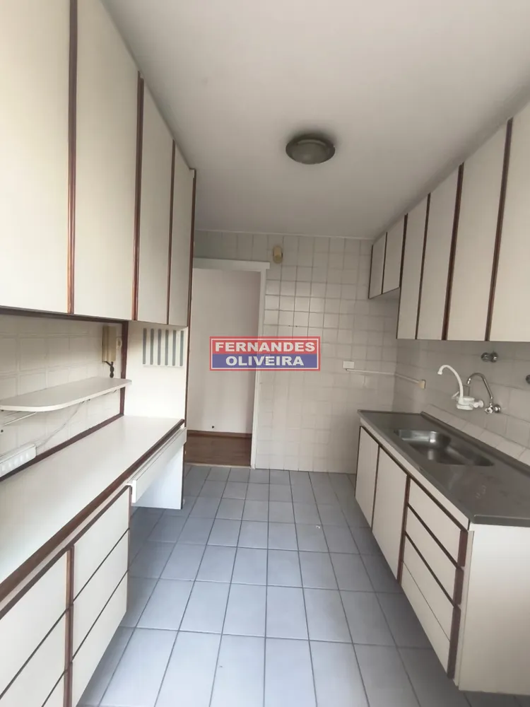 Apartamento, 2 quartos, 55 m² - Foto 3