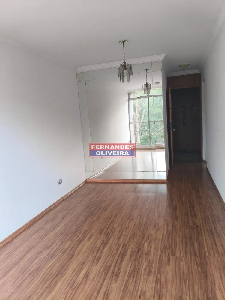 Apartamento, 2 quartos, 55 m² - Foto 4