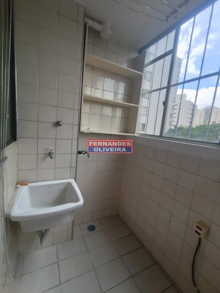 Apartamento, 2 quartos, 55 m² - Foto 2