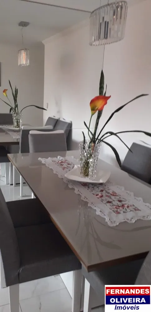 Apartamento, 3 quartos, 89 m² - Foto 9