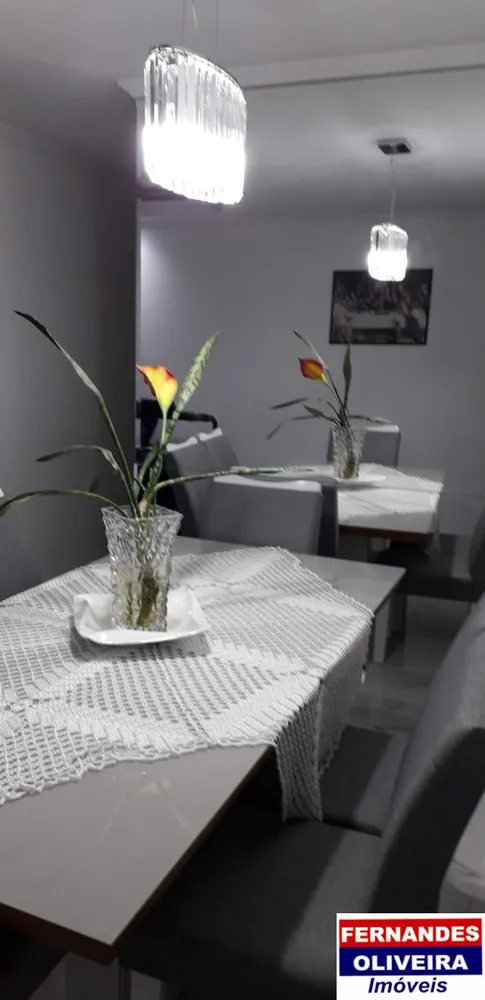 Apartamento, 3 quartos, 89 m² - Foto 10