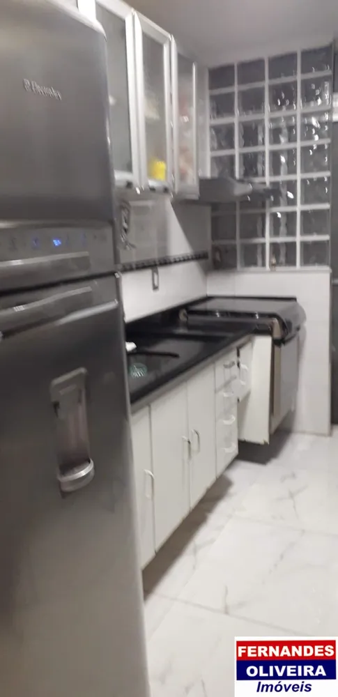 Apartamento, 3 quartos, 89 m² - Foto 5