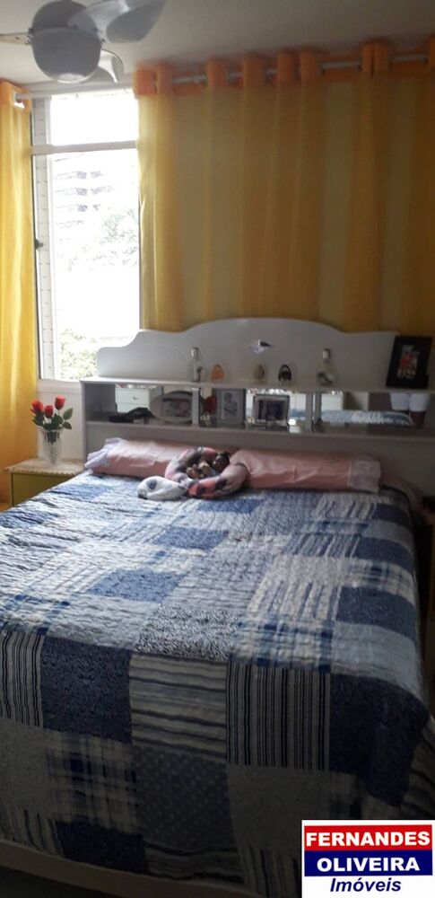 Apartamento, 3 quartos, 89 m² - Foto 4